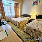 Hotel Rosa Passadena