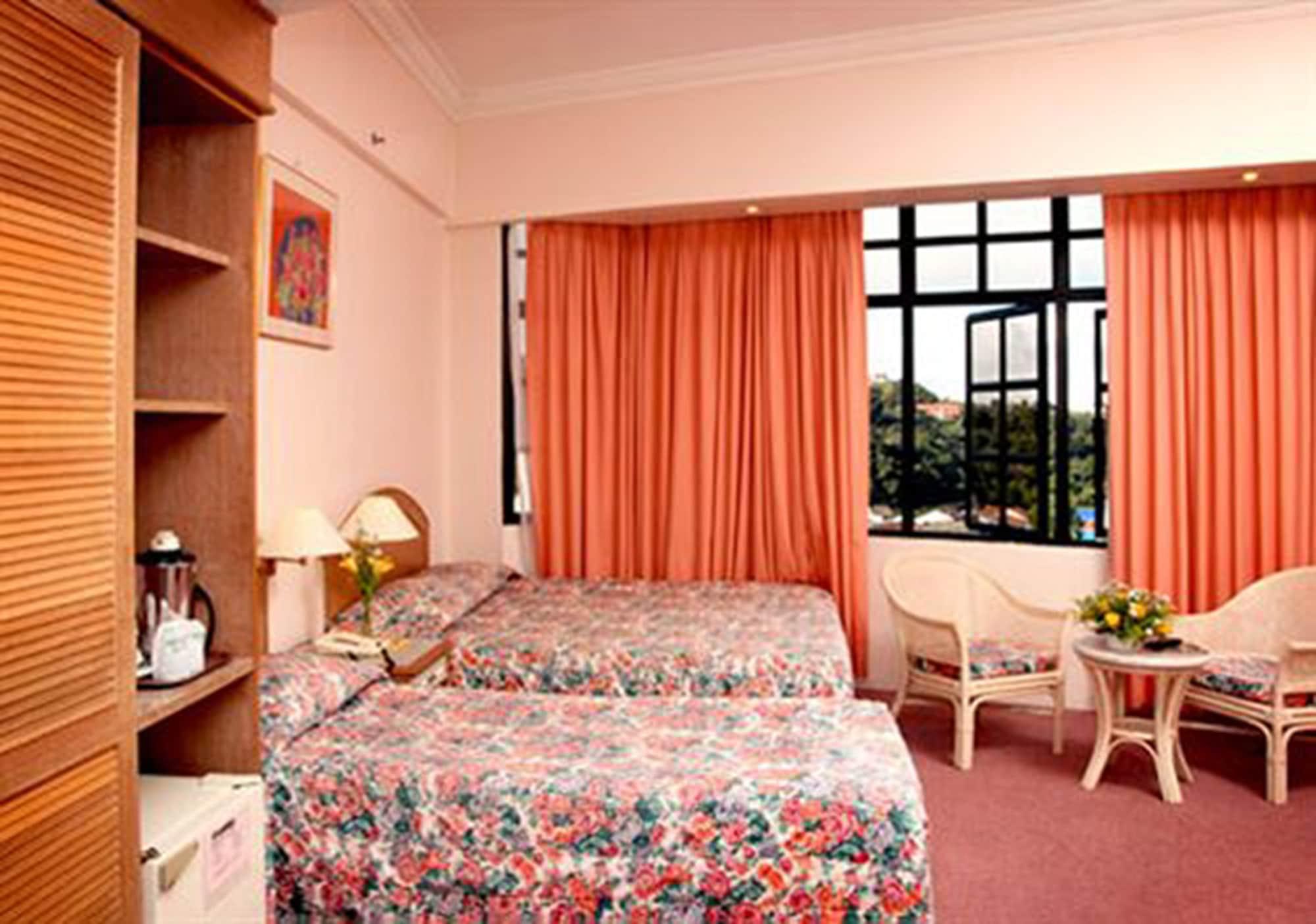 Rosa Passadena Hotel
