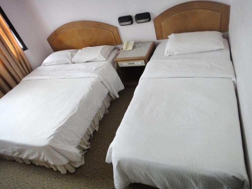 Rosa Passadena Hotel