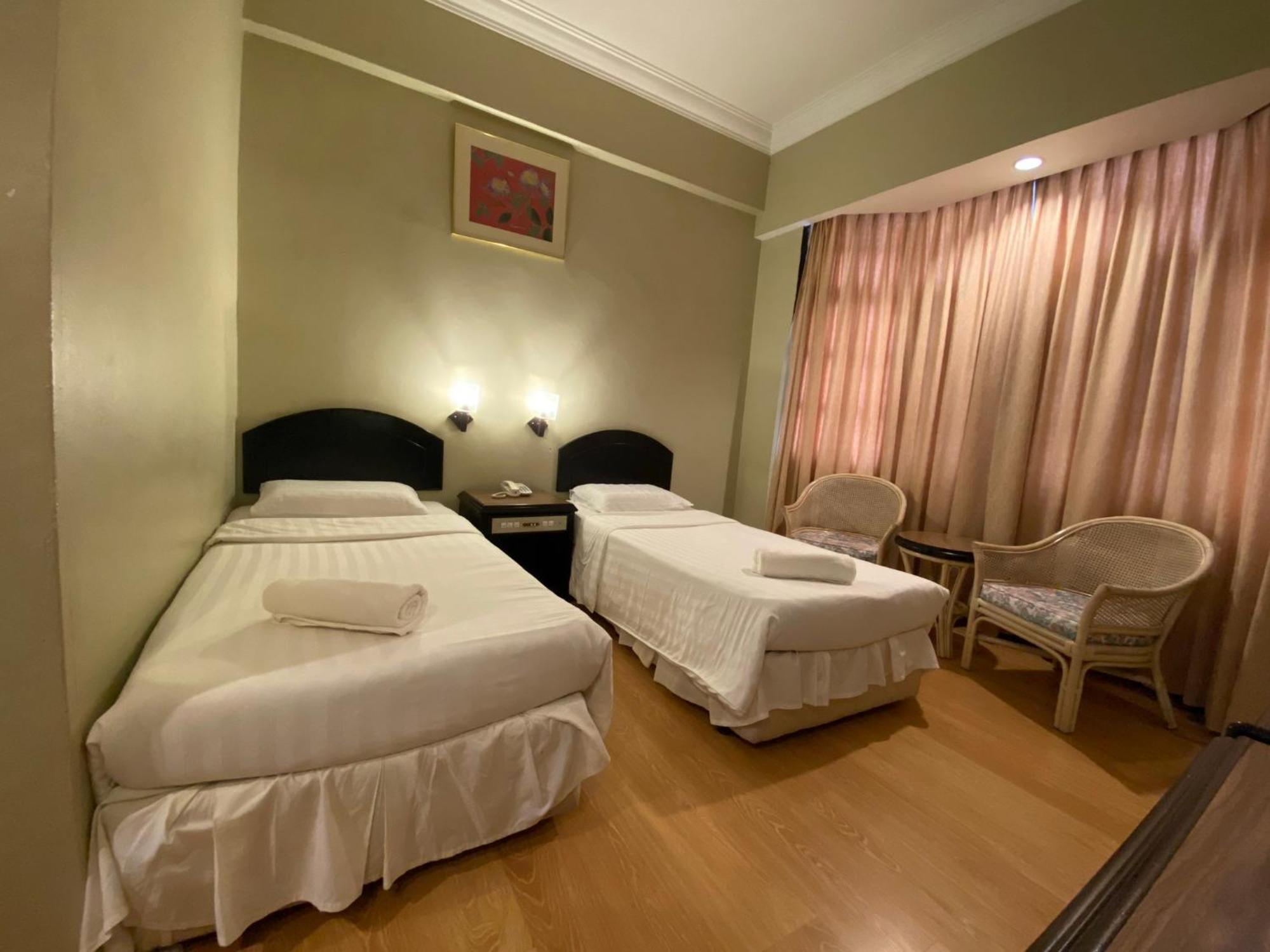 Hotel Rosa Passadena