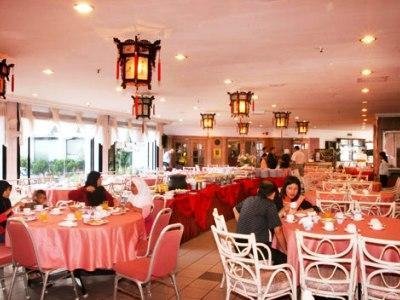 Rosa Passadena Hotel 3*