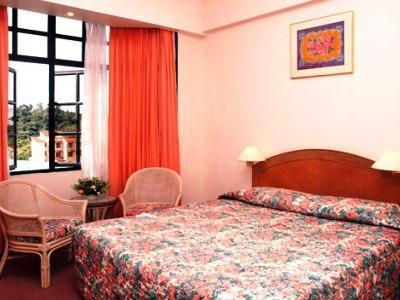 Hotel Rosa Passadena Cameron Highlands