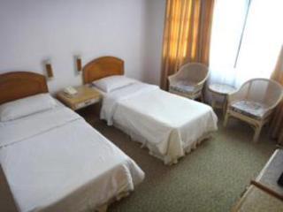 Hotel Rosa Passadena