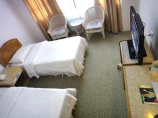 Rosa Passadena Hotel Cameron Highlands