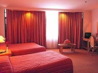 Rosa Passadena Hotel 3*