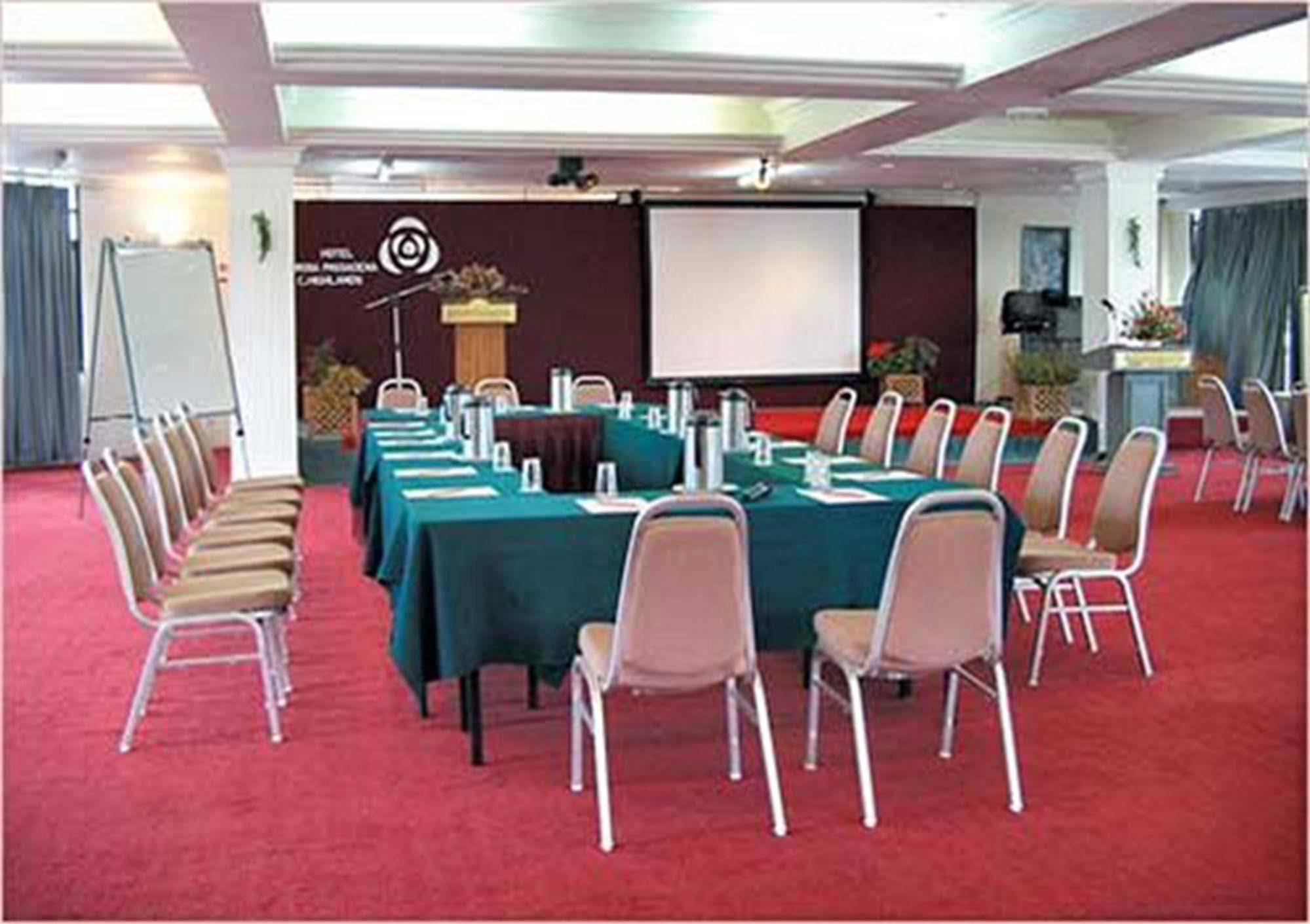 Rosa Passadena Hotel 3*
