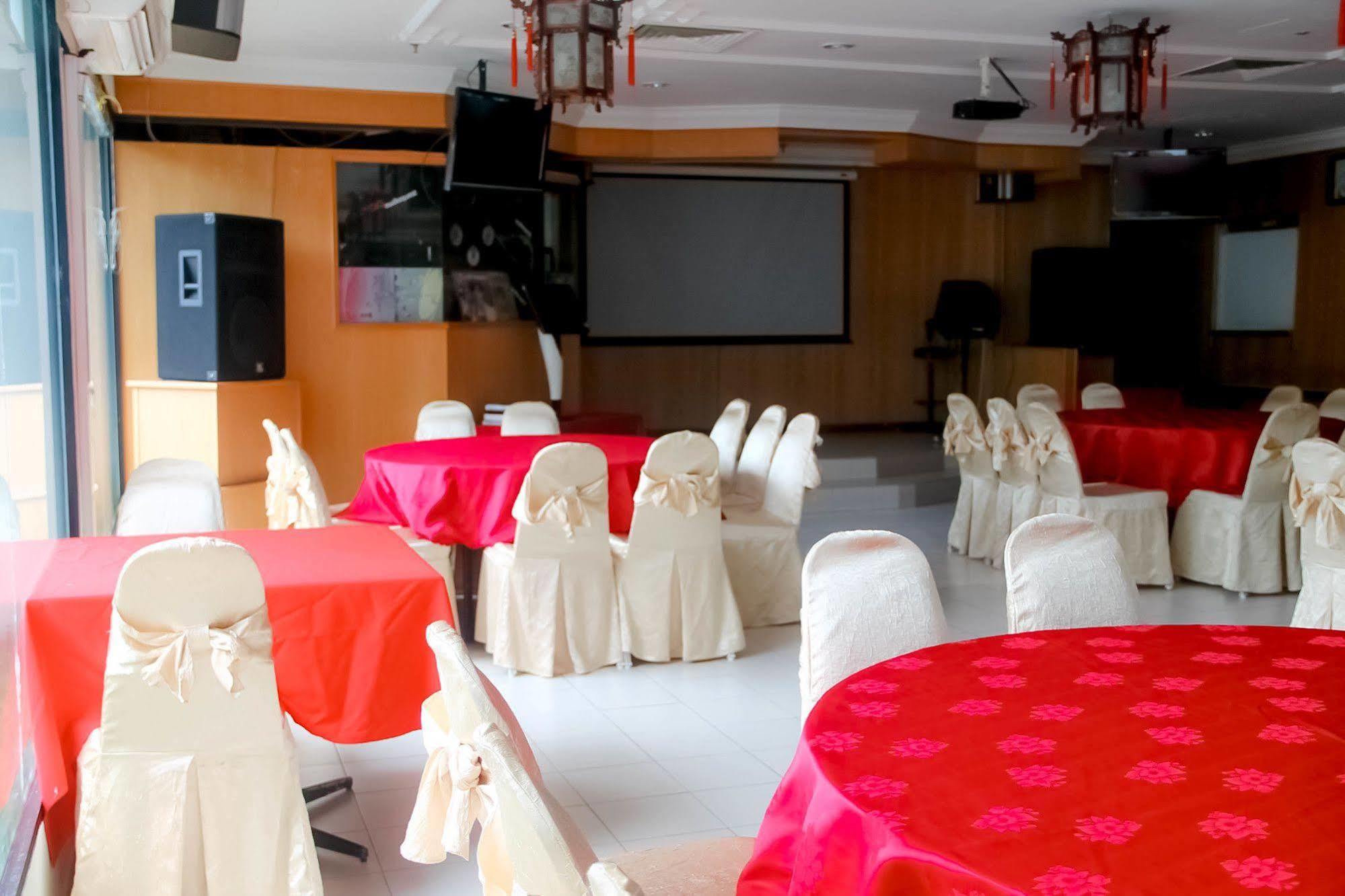Rosa Passadena Hotel 3*