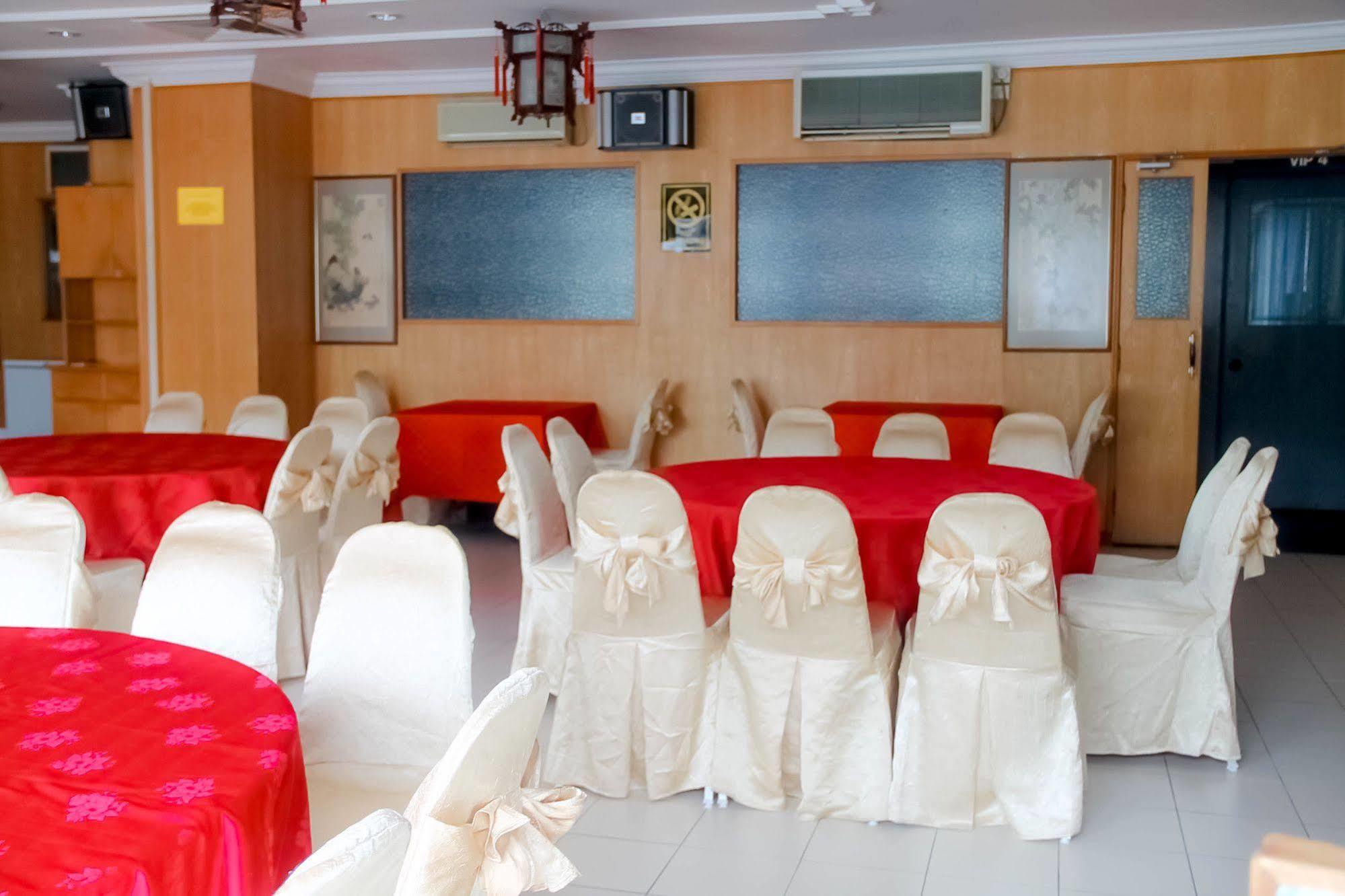 Rosa Passadena Hotel