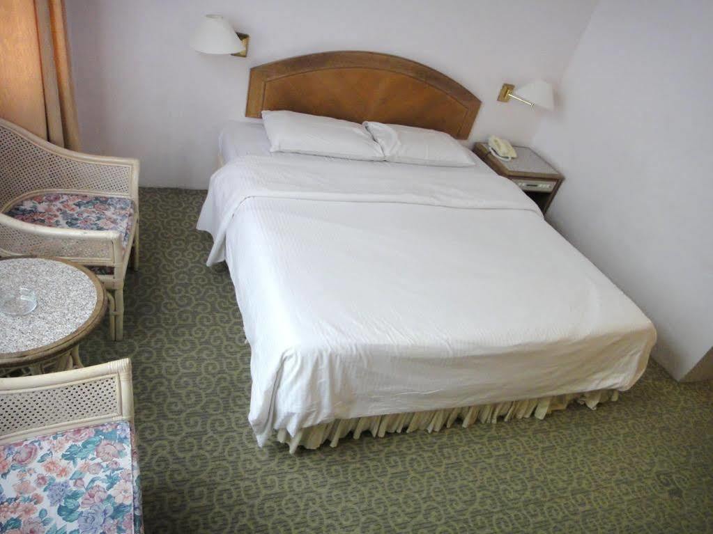 Hotel Rosa Passadena 3*