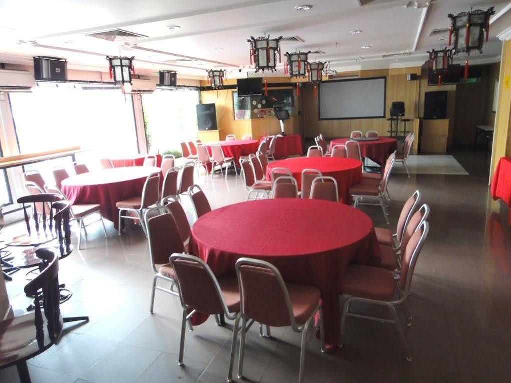 Rosa Passadena Hotel